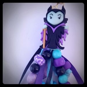 Keychains or Lanyard tassels